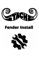 Fender Install