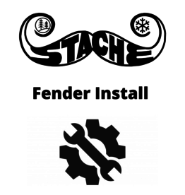 Fender Install