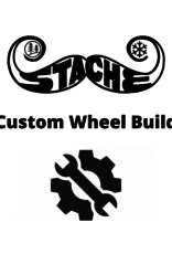 Custom wheel Build (truing for life of wheel)