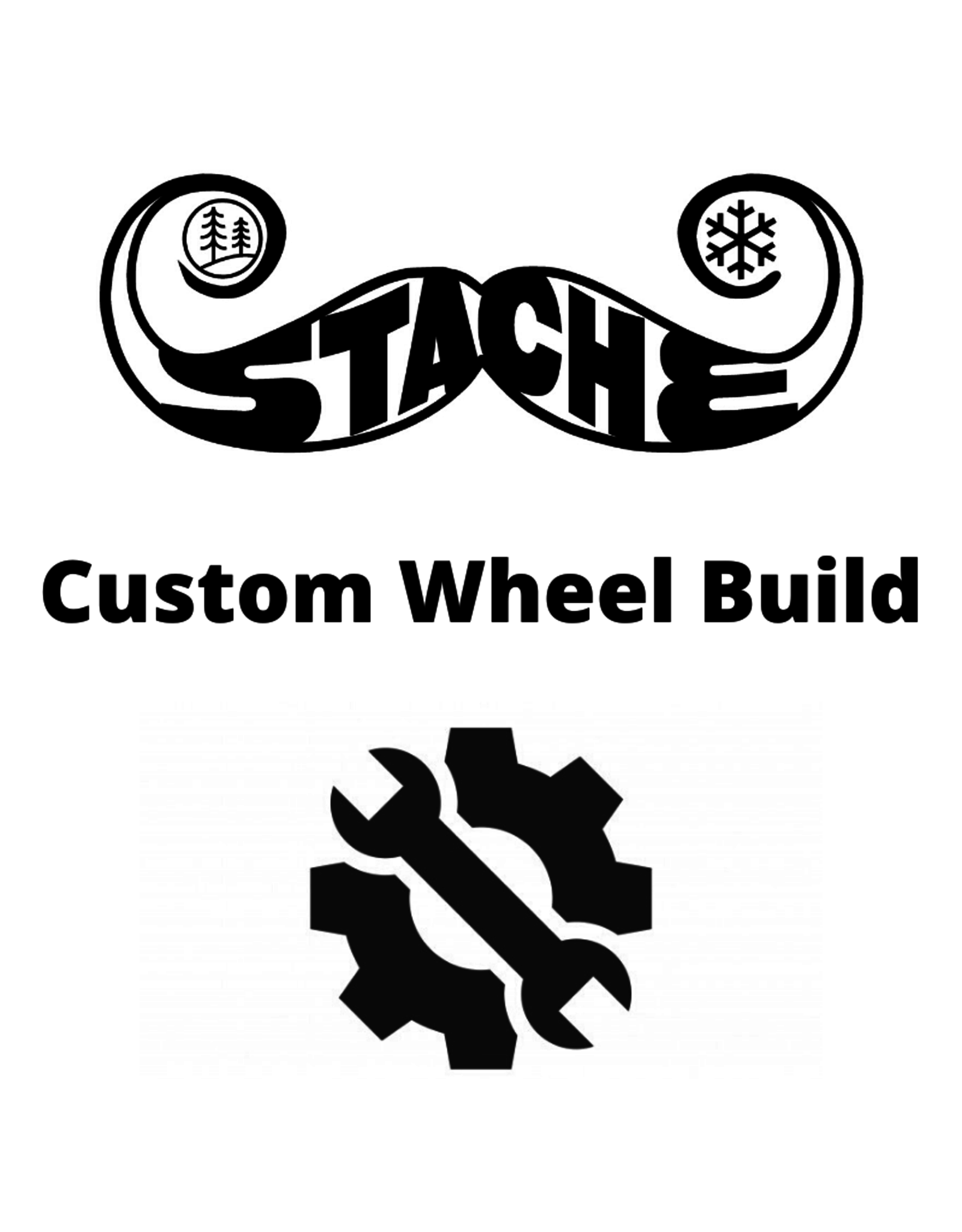 Custom wheel Build (truing for life of wheel)