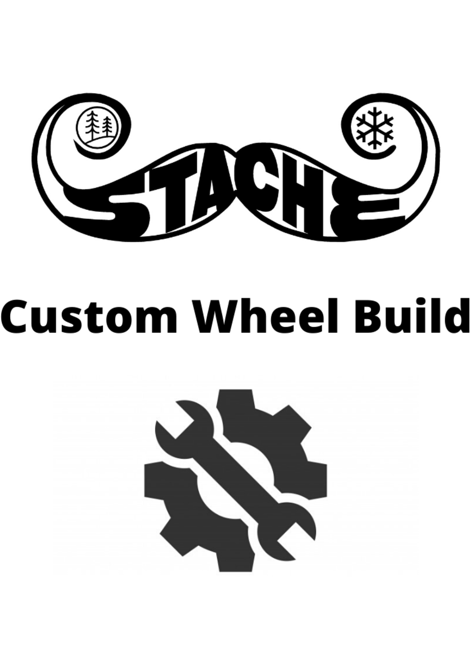 Custom wheel Build (truing for life of wheel)