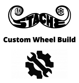 Custom Wheel Build