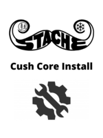 Cush Core Install