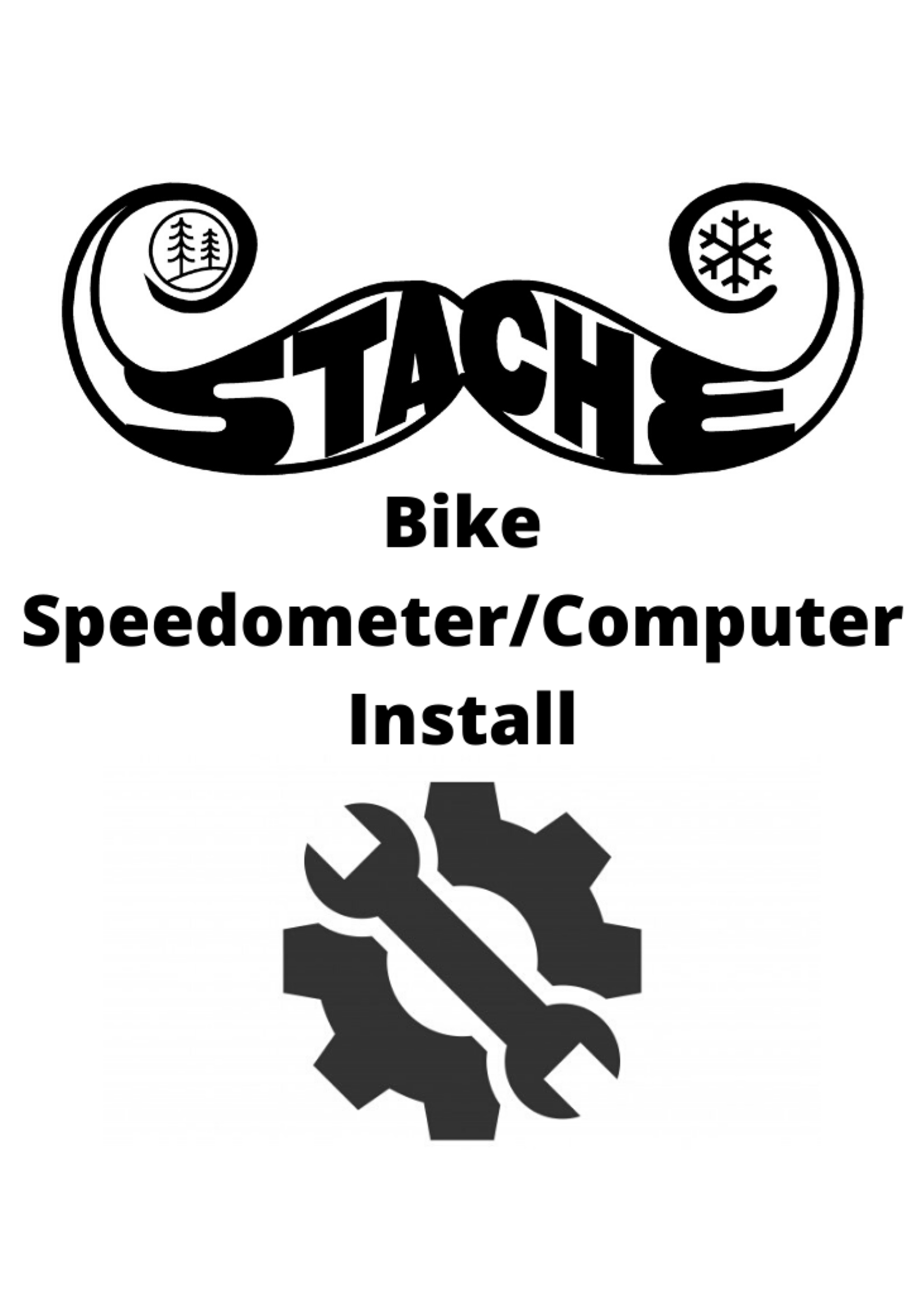 Computer Install