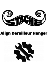 Align Derailleur Hanger