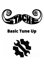 Basic Tune Up