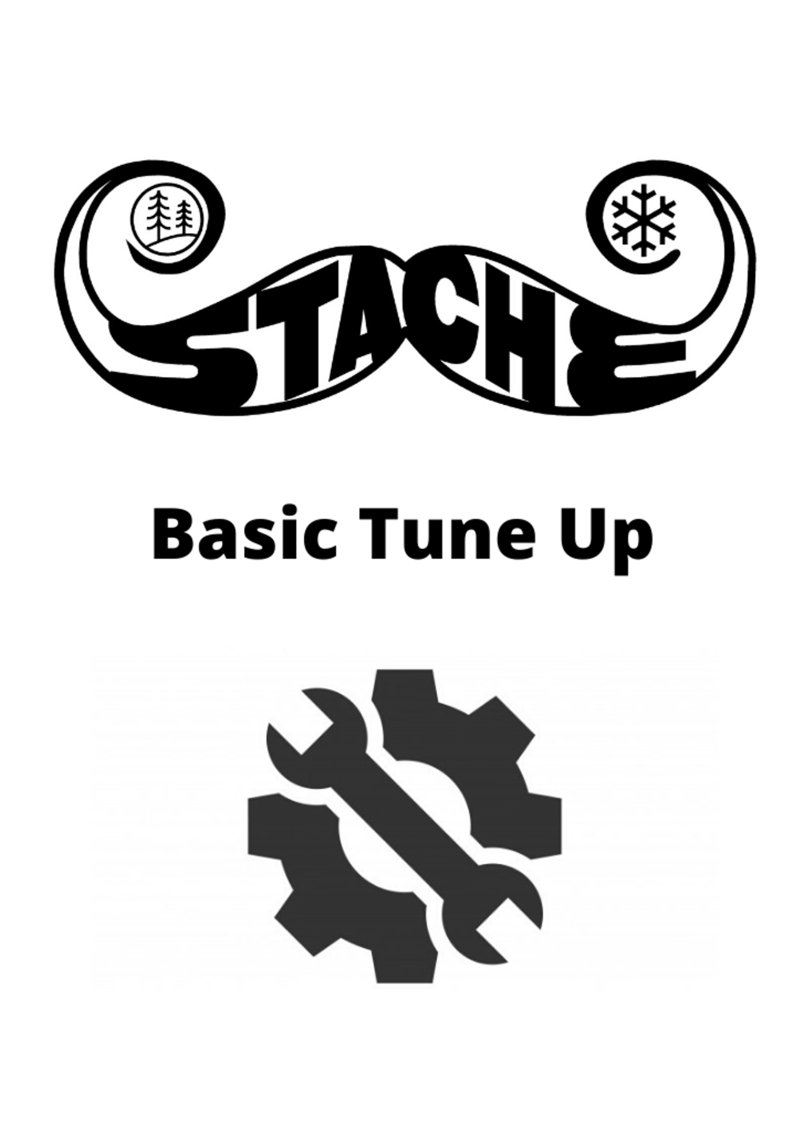 Basic Tune Up