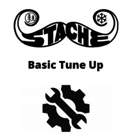 Basic Tune Up