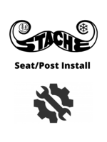 Seat/Post Install