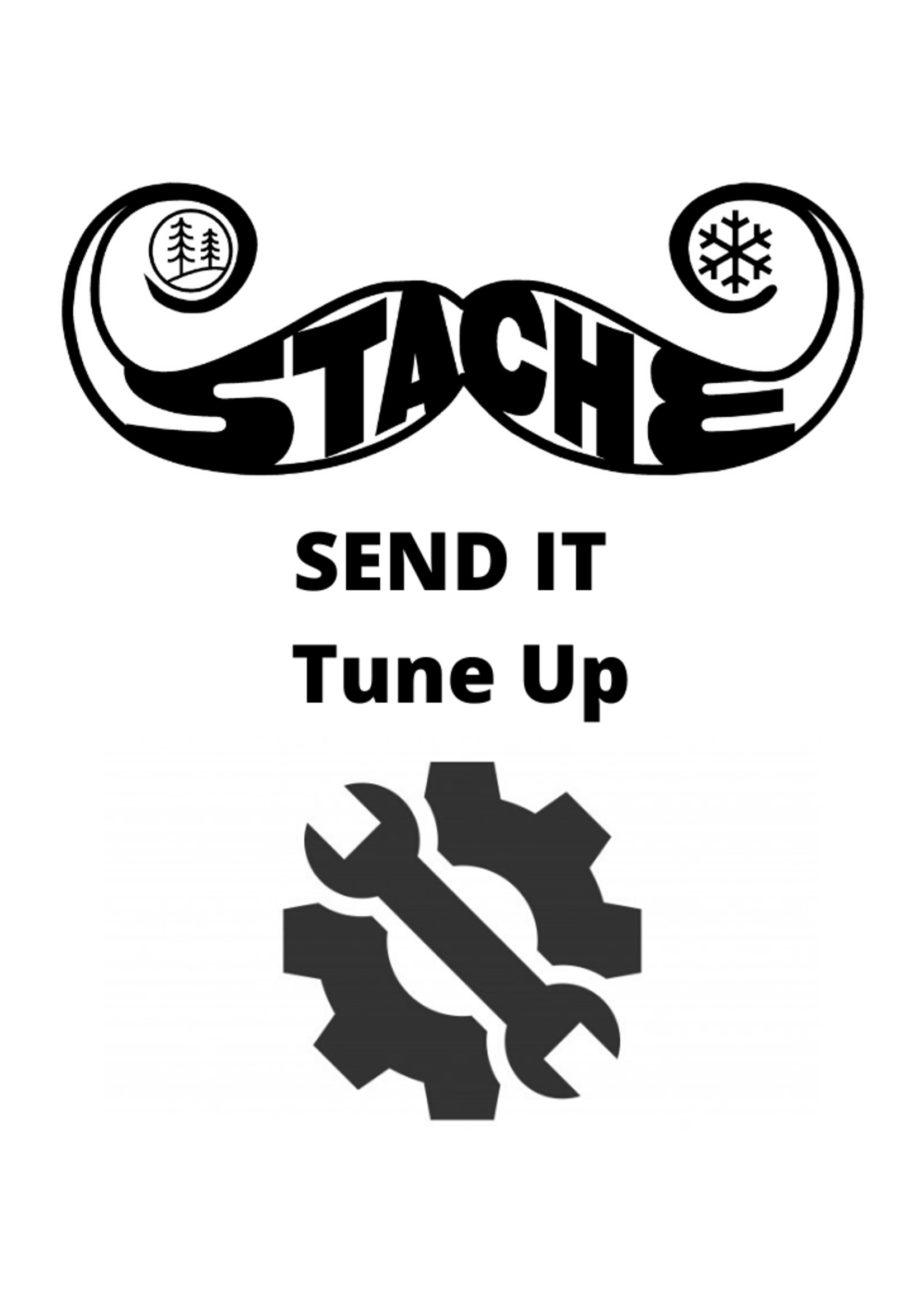 SEND IT Tune up
