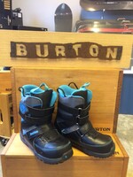 Burton Burton Grom Youth Boots- Size 6