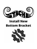 Adjust Bottom Bracket Cups