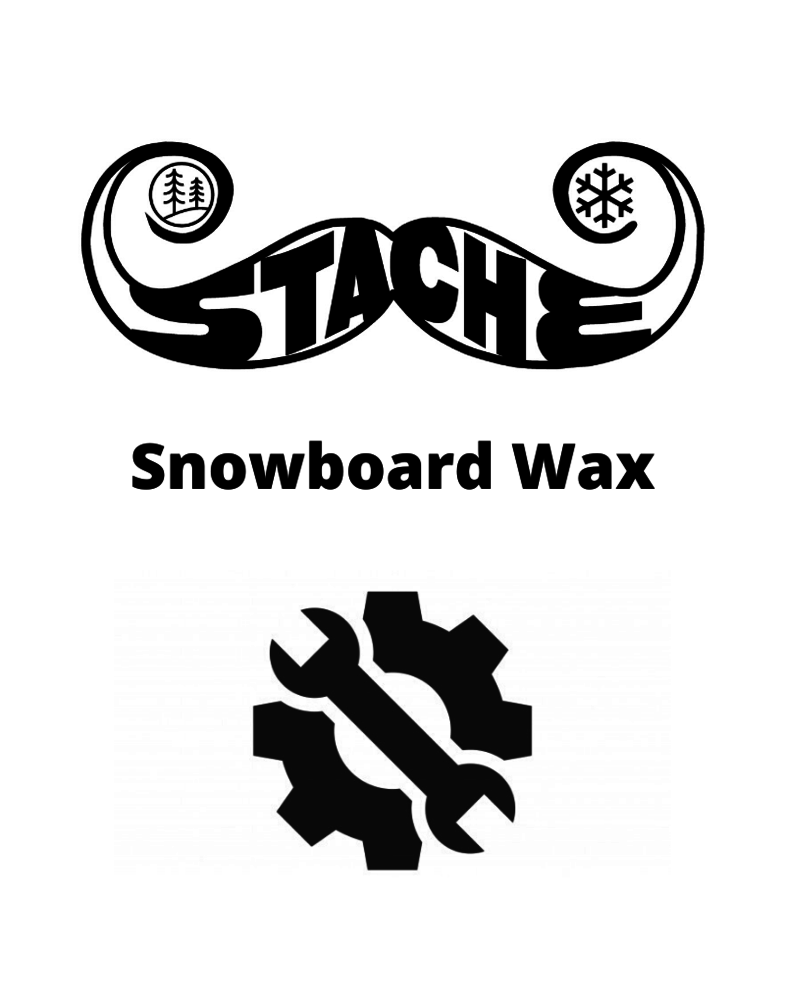 Snowboard Wax