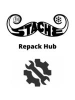 Repack Hub
