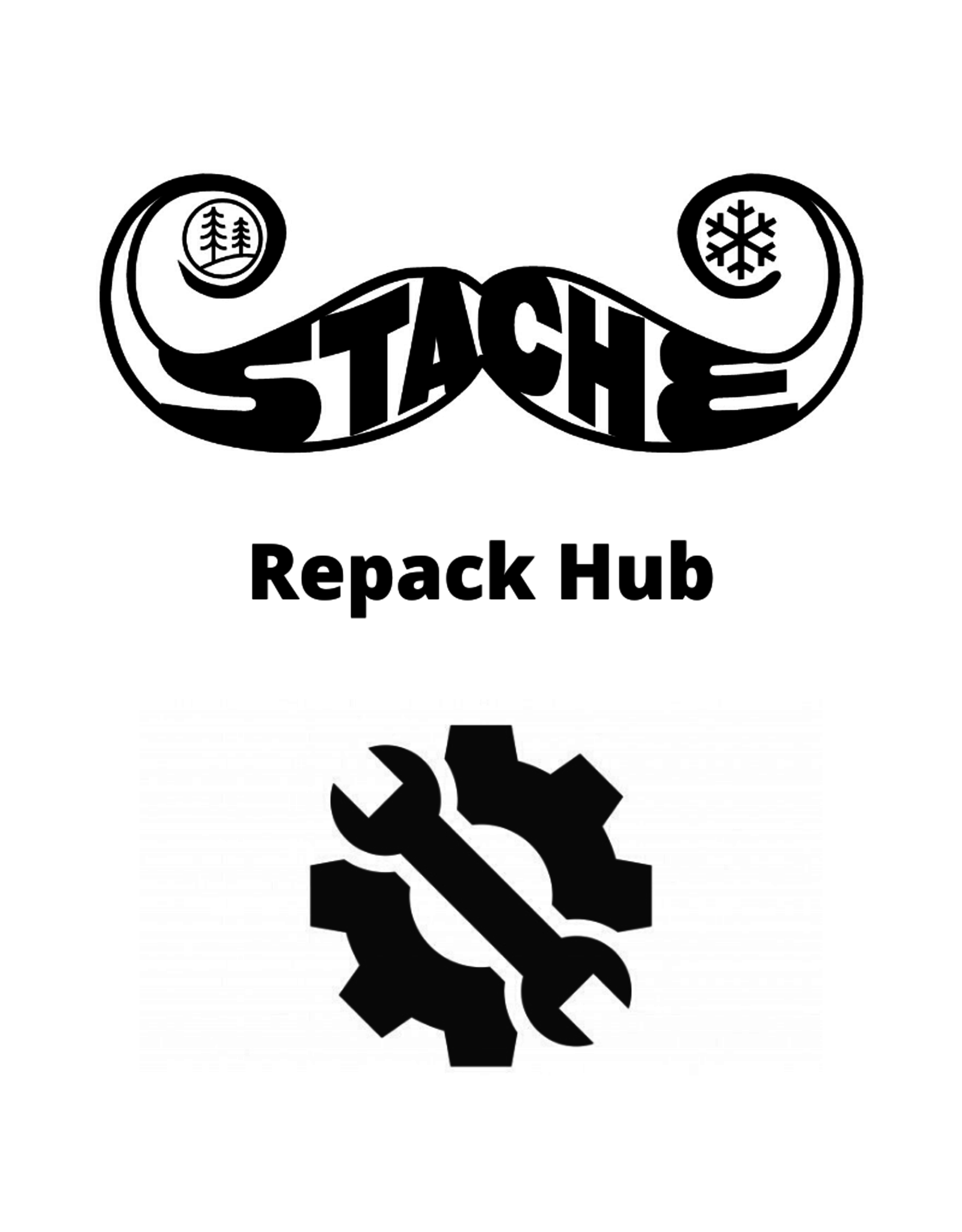 Repack Hub