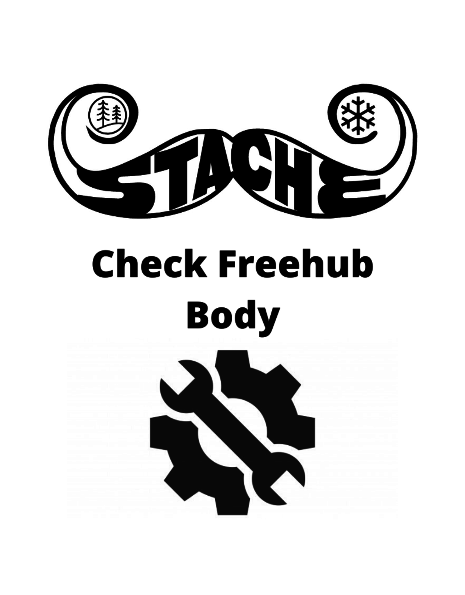 Check Freehub Body