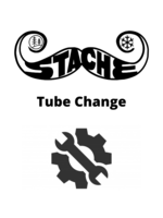 Tube Change
