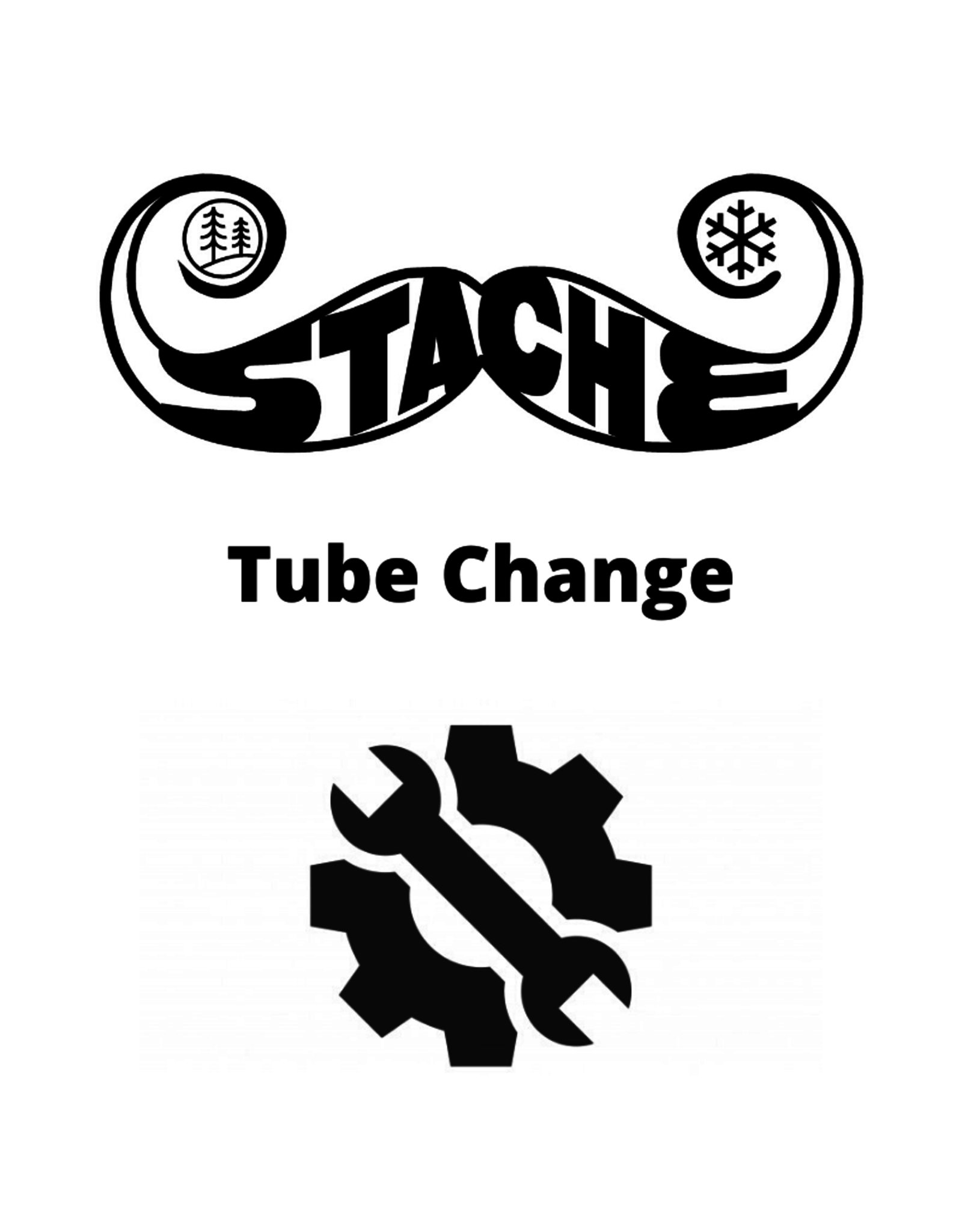 Tube Change