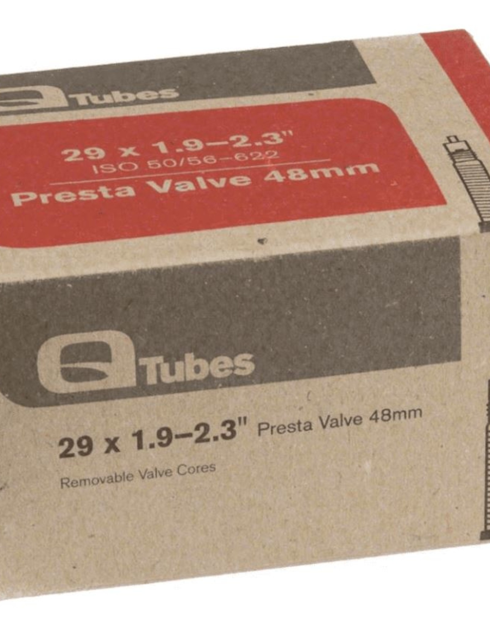 29 presta valve tube