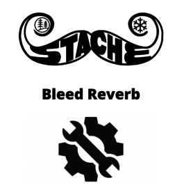 Bleed Reverb