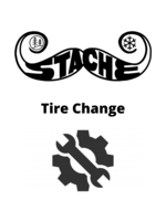 Tire Change