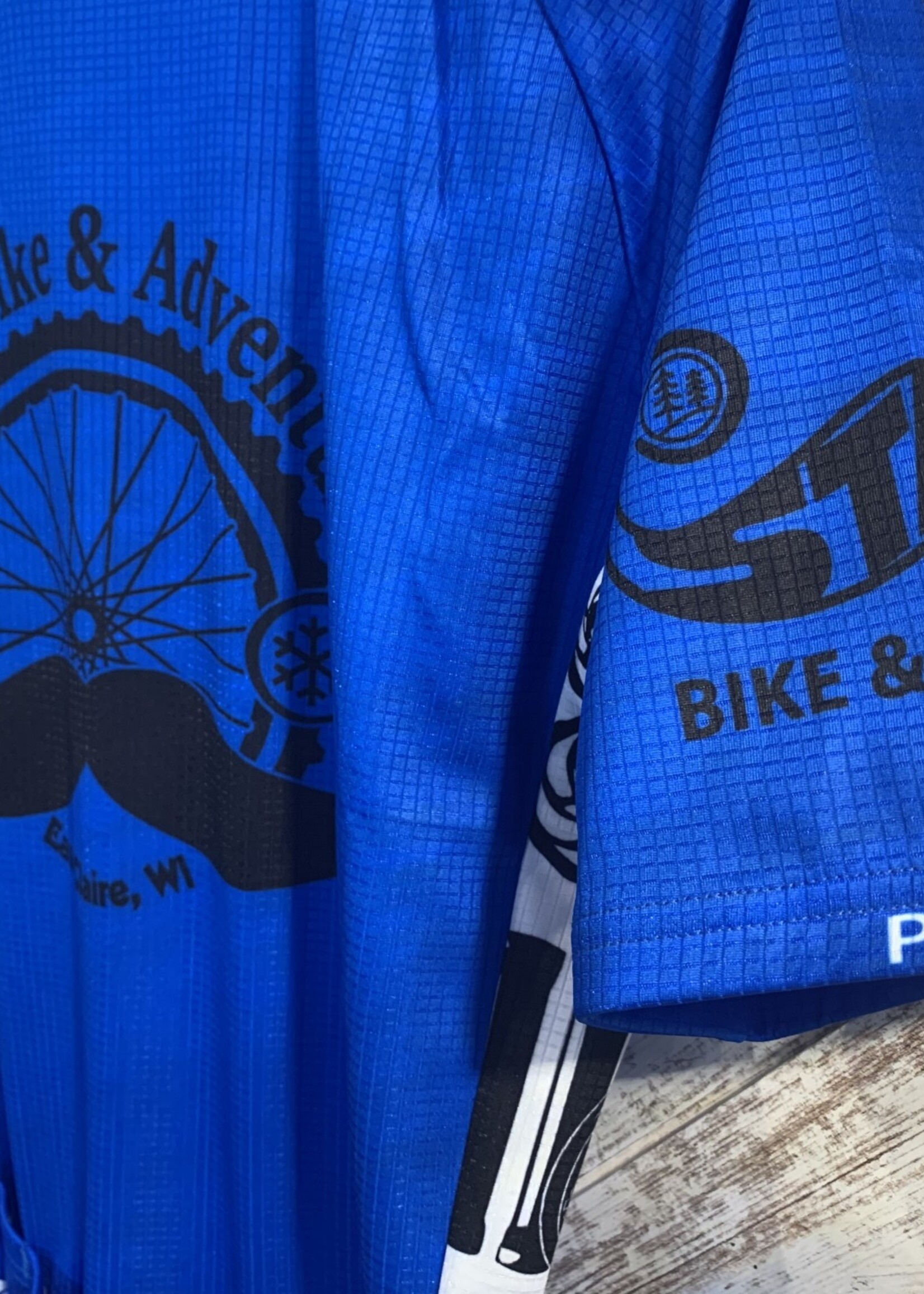 Pactimo Stache Women's Trail Jersey
