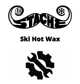 Ski Hot Wax