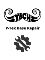 P-Tex Base Repair