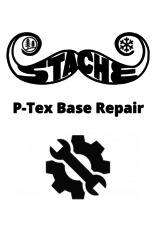 P-Tex Base Repair