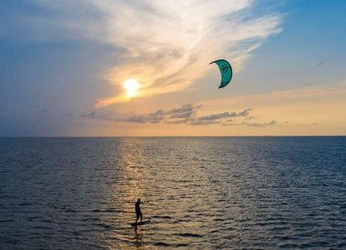 the adventure stache