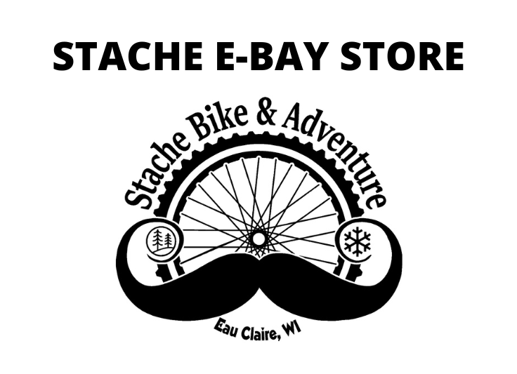 Stache Bike & Adventure Ebay Store