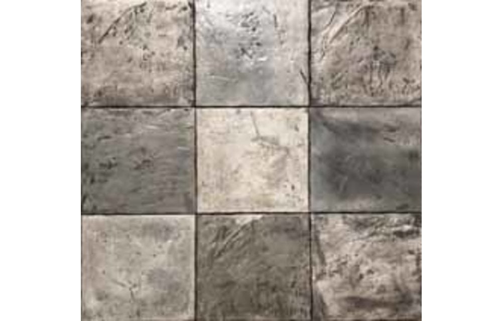 DekTek 16"x16"x1" Precast Concrete Tile