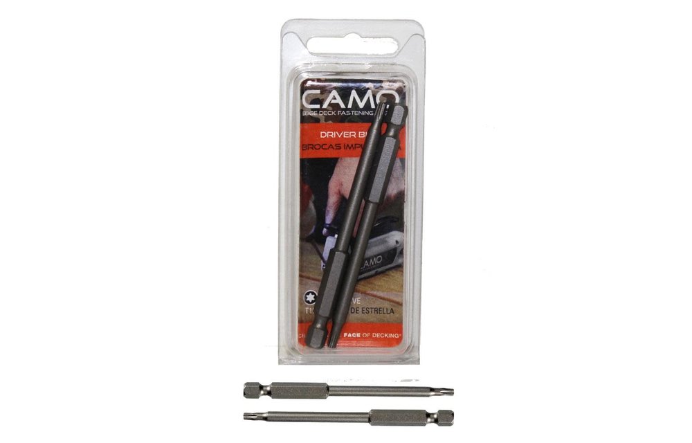 Camo Marksman Driver Bit