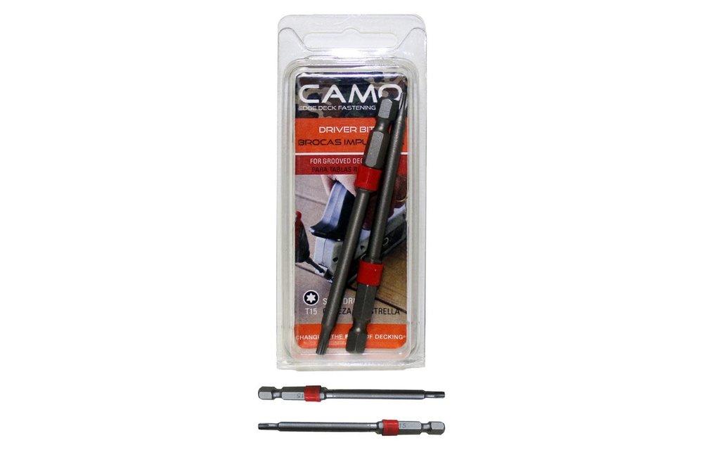 Camo Marksman Driver Bit