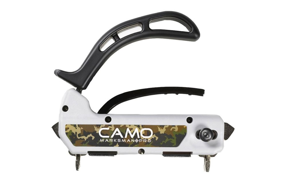 Camo Marksman