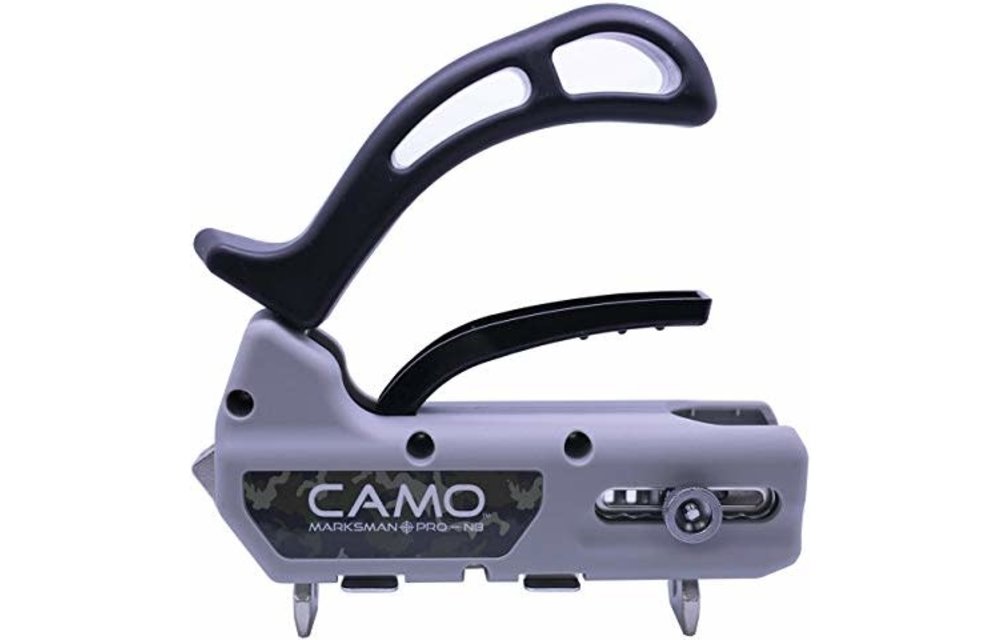 Camo Marksman