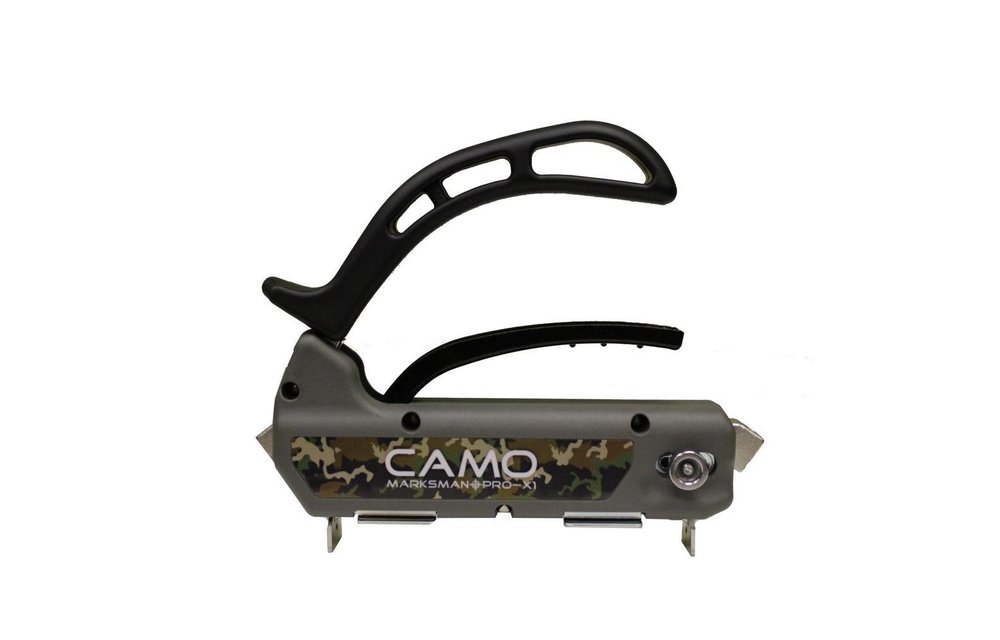Camo Marksman