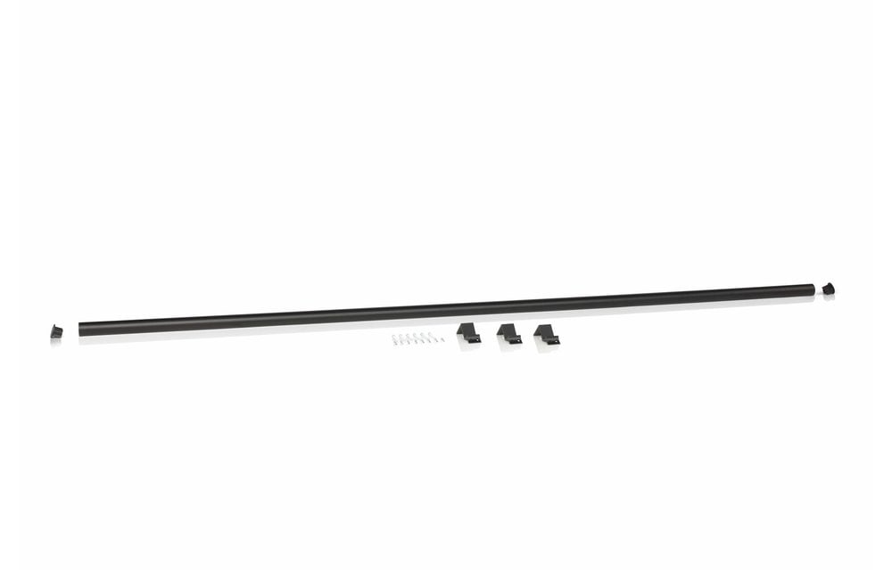 Century Pipe Hand Rail Kit (includes brackets and caps)