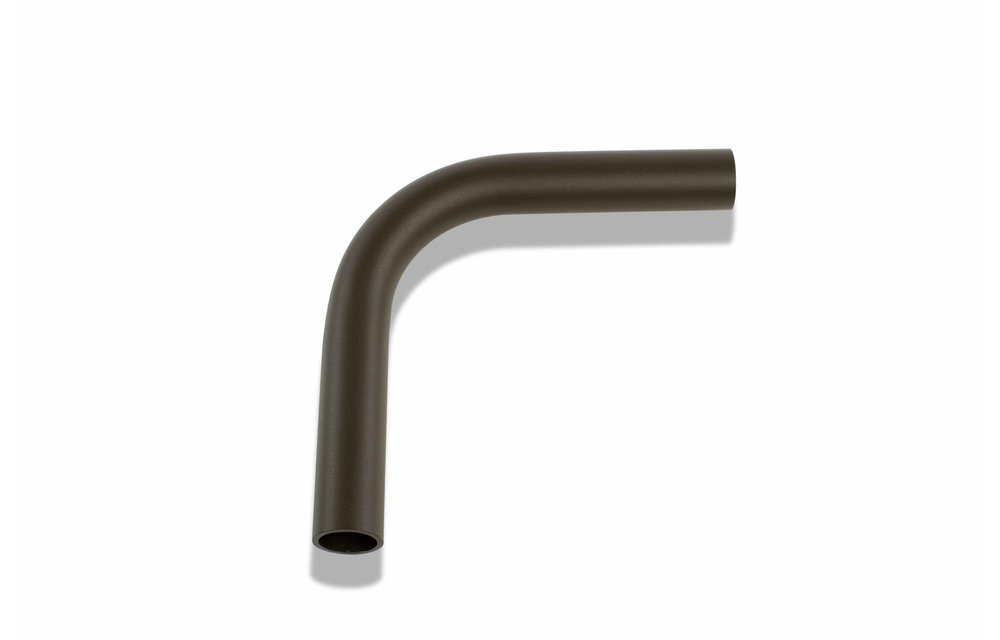 Century Pipe Hand Rail Extension