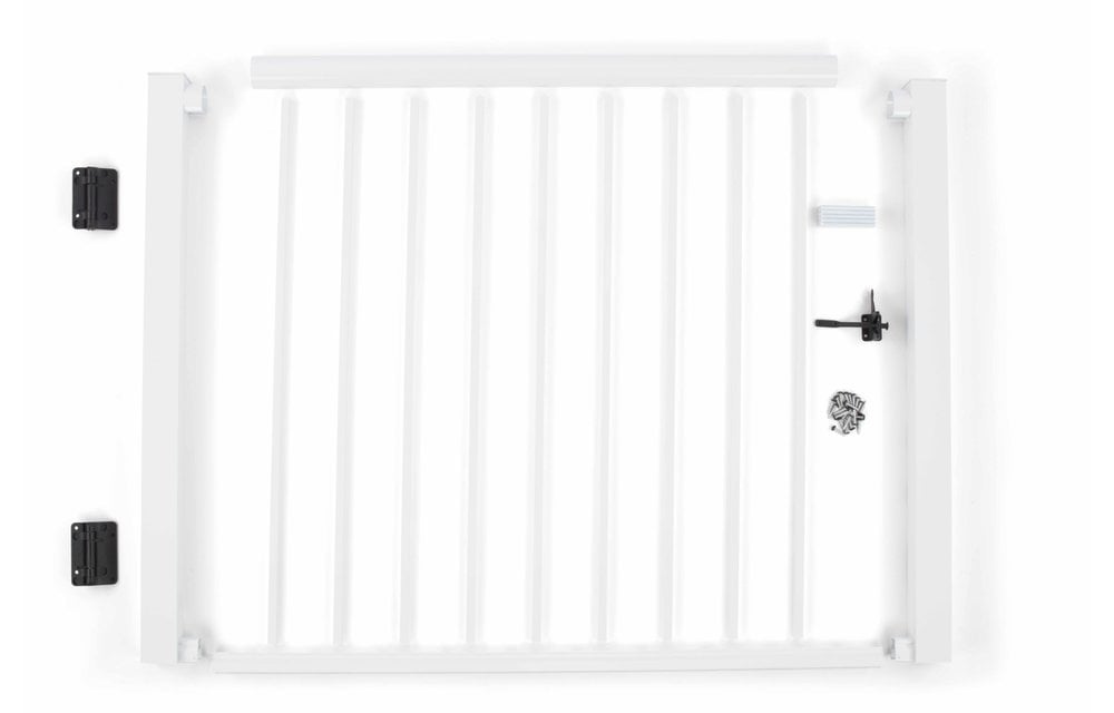 Century Adjustable Gate Kit 48"
