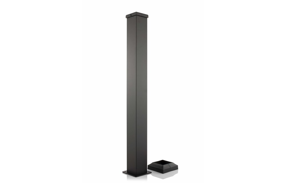 Century 42" Maxum Post 4"