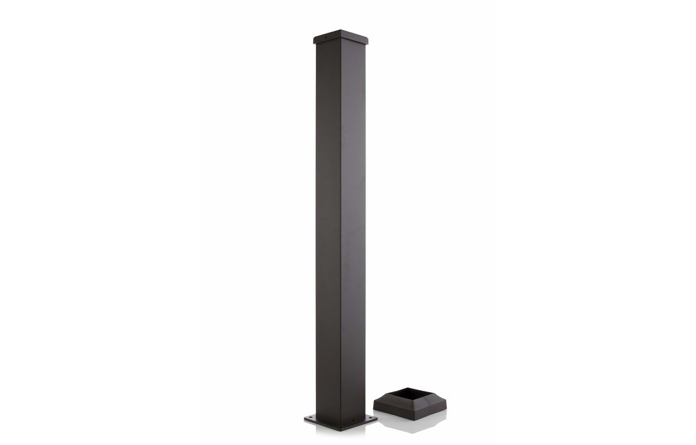 Century 42" Maxum Post 4"