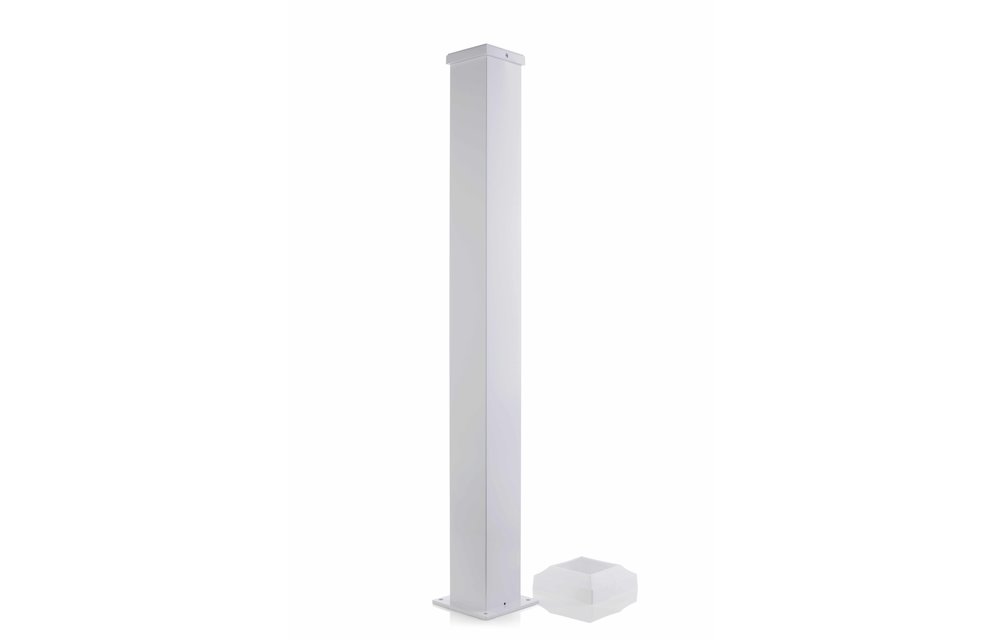 Century 42" Maxum Post 4"