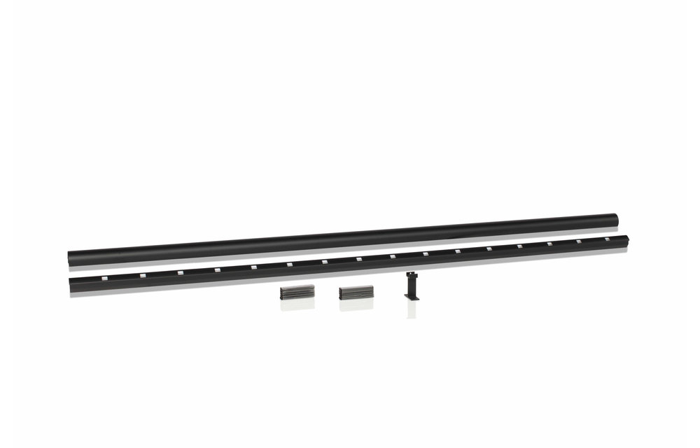 Century Top & Bottom Rail - Picket