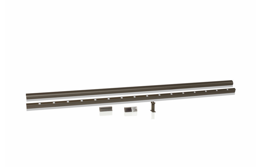 Century Top & Bottom Rail - Picket