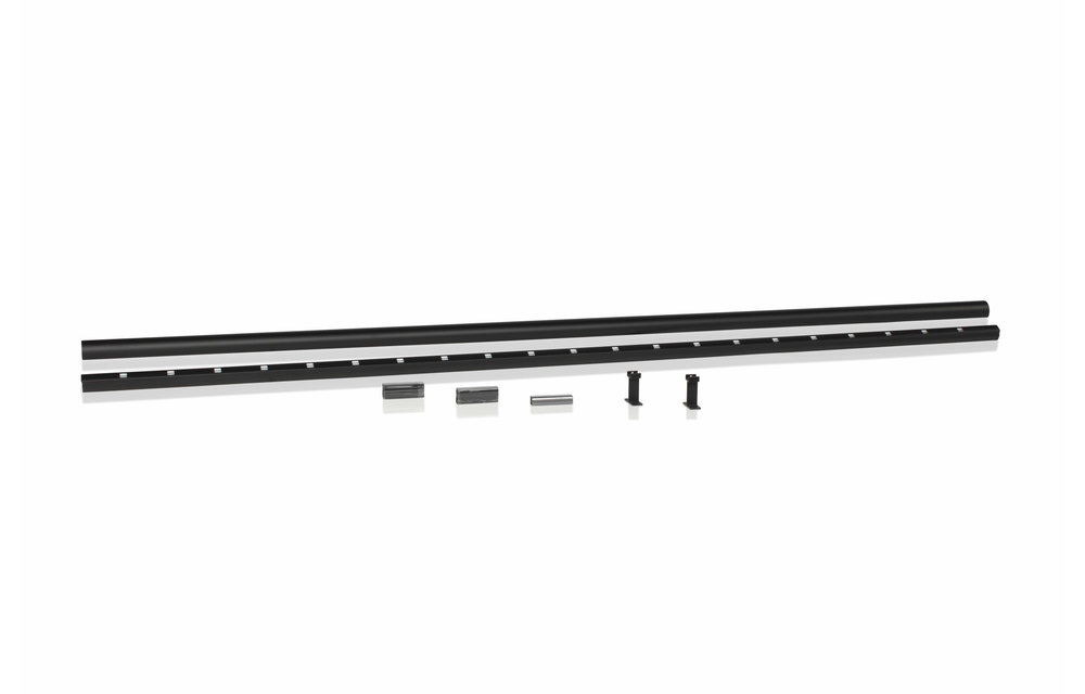 Century Top & Bottom Rail - Picket