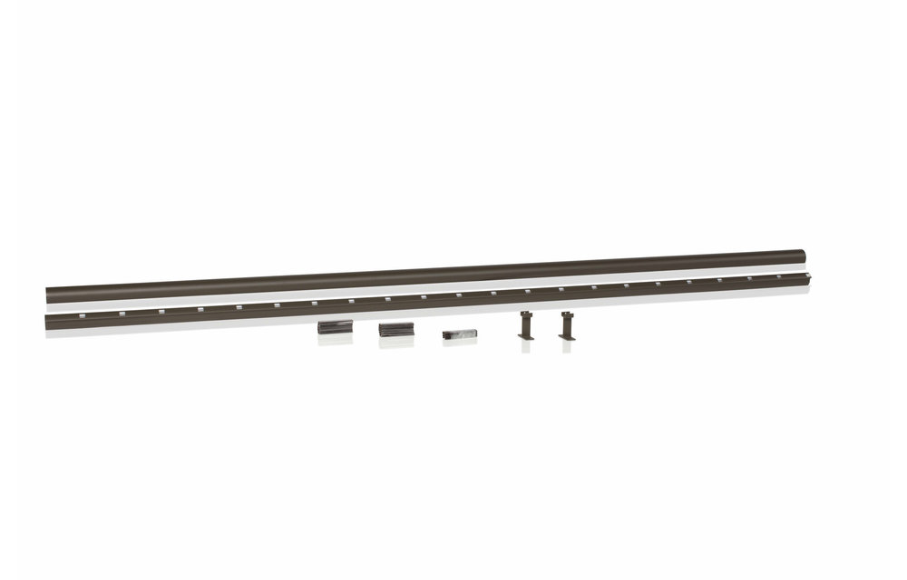 Century Picket Top & Bottom Rail