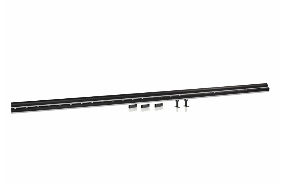 Century Top & Bottom Rail - Picket