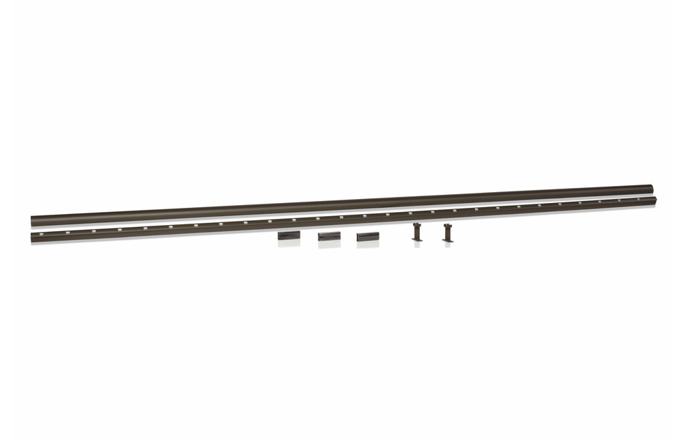 Century Top & Bottom Rail - Picket