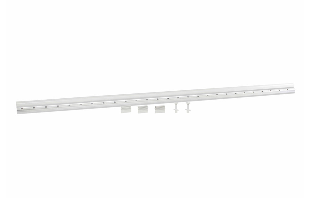Century Top & Bottom Rail - Picket